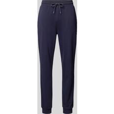 Tommy Hilfiger Femme Pantalons Tommy Hilfiger Pantalon Joggers - Navy