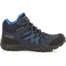 Regatta Sko Regatta Lady Edgepoint Mid Waterproof And Breathable Boots