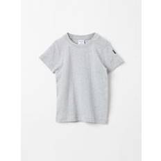 Polarn O. Pyret Tops Children's Clothing Polarn O. Pyret PO.P Kids T-Shirt Grey x 9-10y