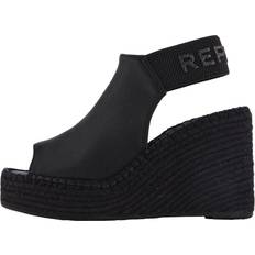 Kulta Korot & Korkokengät Replay Tyne Wedge Korkokengät - Black