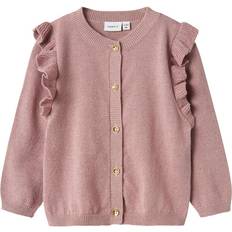 Name It 18-24M Cardigan Name It Regular Fit Knitted Cardigan