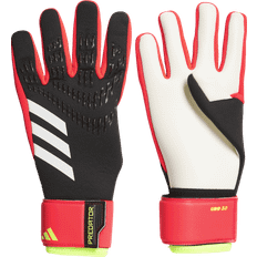 Fotboll adidas Adidas Pred Gl Lge Målvakt Black/Solred