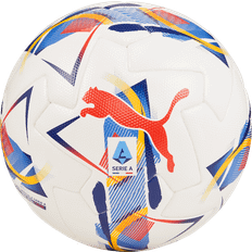 Puma Fotbollar Puma Orbita Serie (fifa Quality Pro) Fotbollar White-Multi