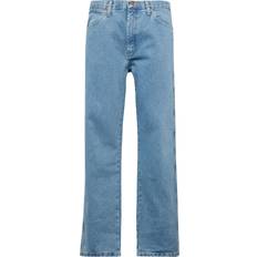 Wrangler 13Mwz Jeans Herr - Blå