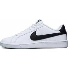 Schuhe universal herren nike court royale 749747107 weiß