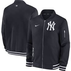 Nike Bomber Men's AC Bomber Jacket - Pitch Blue