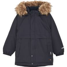 Minymo Vinterjakker Børnetøj Minymo Snow Jacket - Parisian Night