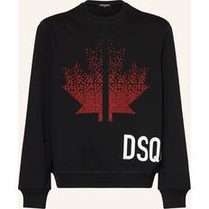 DSquared2 Kids Dq2538 Sweatshirt