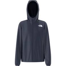 The North Face Jongen Buitenkleding The North Face Glacier Fleecejas Met Capuchon - Summit Navy