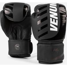 Venum Boxing Gloves Challenger Black