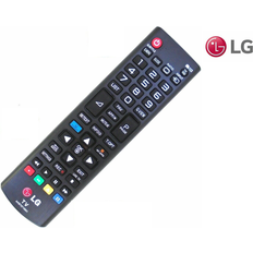 LG Remote Controls LG AKB73715601 100 % Remote Control For 49UB820V 49UF695V