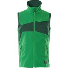 Stretch Arbetsvästar Mascot Vest ACCELERATE