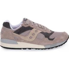 Multicolored - Unisex Running Shoes Saucony Shadow 5000 Grau