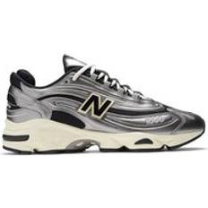 New Balance Unisexe Chaussures de sport New Balance 1000 Silver Metallic - Men's