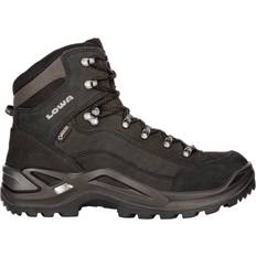 Boots Lowa Renegade Mid GTX Wide Black (UK 10,5)