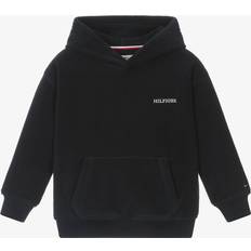 Tommy Hilfiger Tommy Hilfiger Blue Fleece Hoodie