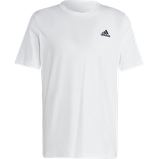 Adidas Mens Logo T-Shirt Medium, Colour: Ink