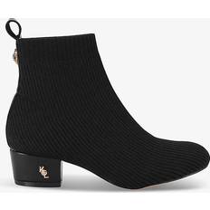 Kurt Geiger Kurt Geiger London Mini Elmer Ankle Boots black