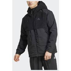 Mehrfarbig Jacken Adidas City Escape Insulation Jacket Schwarz Mann