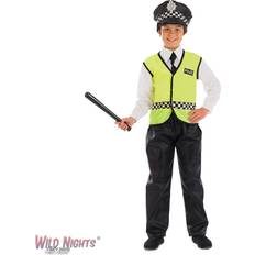 Fun Shack Boys policeman costume