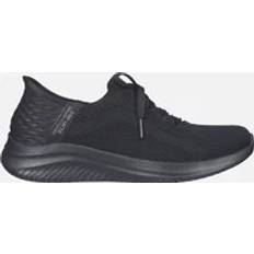 Skechers slip ins: ultra flex 3.0 brilliant Skechers Slip-Ins Ultra Flex 3.0 Sneakers - Black