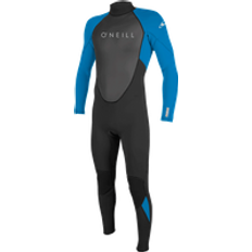 Hombre Trajes de neopreno O'Neill Traje con cremallera completa O'Neill Reactor-2 3/2 Noir