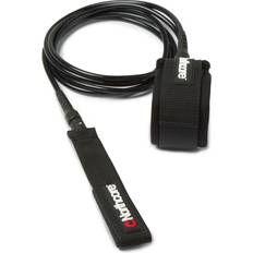 Northcore 7FT Surfboard Leash Black