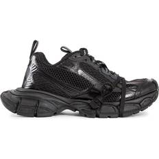 Balenciaga Sneakers Balenciaga WOMAN BLACK SNEAKERS Black