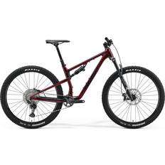 Bikes Merida One-Twenty 600 Unisex