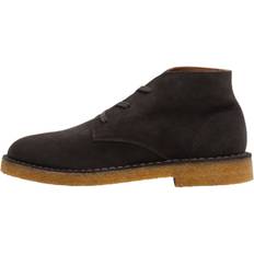 Herren - Wildleder Chukka Boots Selected Homme Wildleder Desert-boots