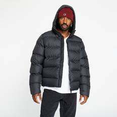 Helly Hansen Vêtements Helly Hansen Doudoune Chaude Longueur Hanches Homme Active Noir