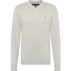 Tommy Hilfiger Pullover hellgrau