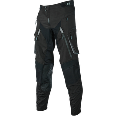 Motorcycle Trousers on sale O'Neal EXT Enduro Trousers Black-Grey