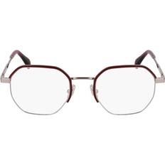 Paul Smith GUNMETAL RED (51)