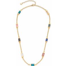 Leonardo Kette 023230 mehrfarbig