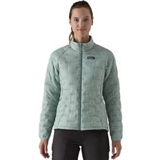 Patagonia Micro Puff Jacket - Thermal Blue