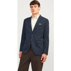 Jack & Jones JPRPreston Slim Fit Blazer Navy