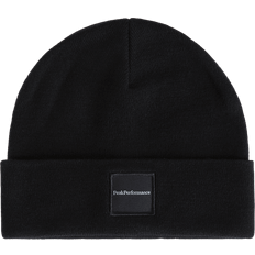 Peak Performance Switch Hat Black