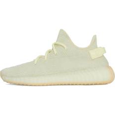 Yeezy Boost 350 V2 "Butter" sneakers unisex Rubber/Polyester/Polyester Neutrals