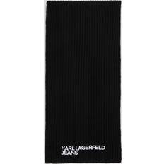 Karl Lagerfeld Accessoarer Karl Lagerfeld KARL LAGERFELD JEANS Halsduk One