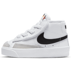 Nike Blazer Mid '77 - Hvid