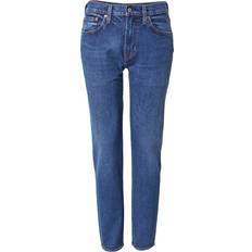 Levi's 502 Taper Jeans - Blauw