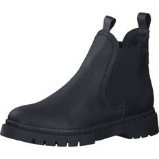 Tamaris Mujer Botas Chelsea Tamaris Chelsea Tamaris 1-25829-43 Negro