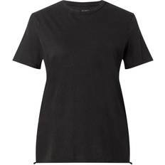 Damen - Natur T-Shirts Only T-Shirt schwarz