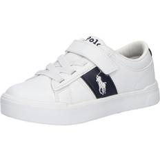 Kinderschuhe Polo Ralph Lauren Sneaker 'FRAZIER' schwarz weiß