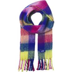 Purple - Women Scarfs JJXX Jxleslie Scarf