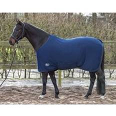 Coperte per Cavalli Sottocoperta per cavalli Harry's Horse Thermoliner Bleu