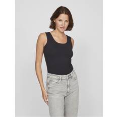 Vila Undertøystopp viNora Tank Top Svart