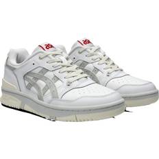 Asics Herren Freizeitschuhe EX89 Silber