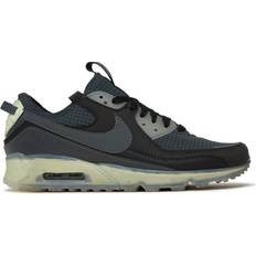 Nike air max terrascape 90 NIKE Air Max Terrascape 90 M - Black/Lime Ice/Anthracite/Dark Grey